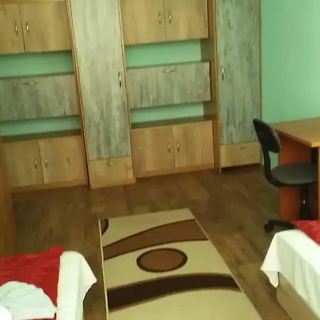 3-bedrooms Flat In The City Centre Of Apartament *