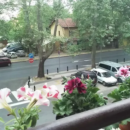 Apartament 3-bedrooms Flat In The City Centre Of *