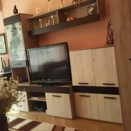 Apartament 3-bedrooms Flat In The City Centre Of