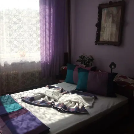 3-bedrooms Flat In The City Centre Of Apartament