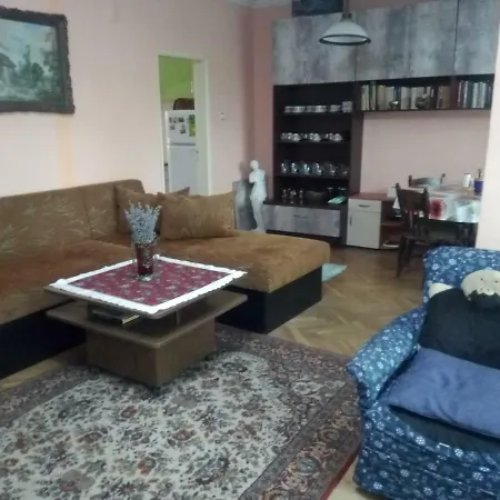 3-bedrooms Flat In The City Centre Of Płowdiw