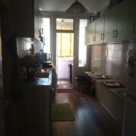 3-bedrooms Flat In The City Centre Of Apartament