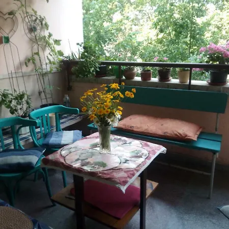 3-bedrooms Flat In The City Centre Of Płowdiw