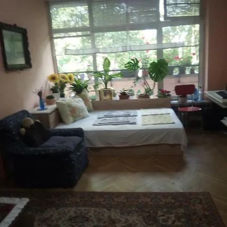 Apartament 3-bedrooms Flat In The City Centre Of