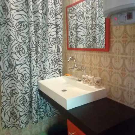 Apartament 3-bedrooms Flat In The City Centre Of Płowdiw